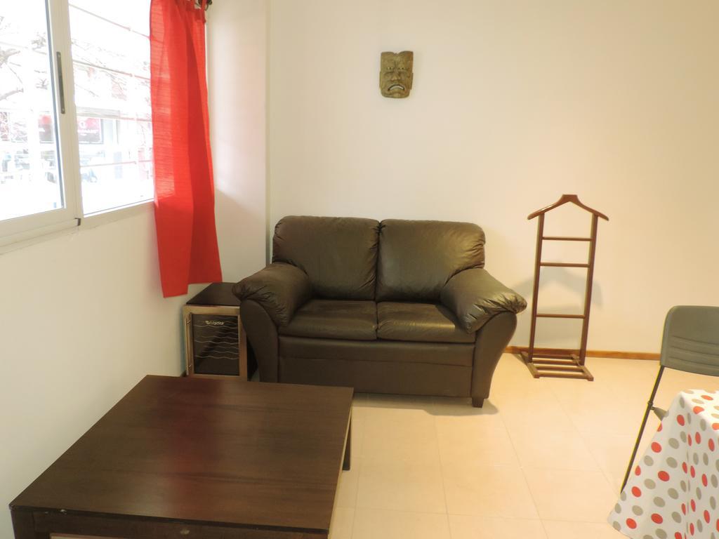 Apartmán Departamento Maipu Rosario Exteriér fotografie