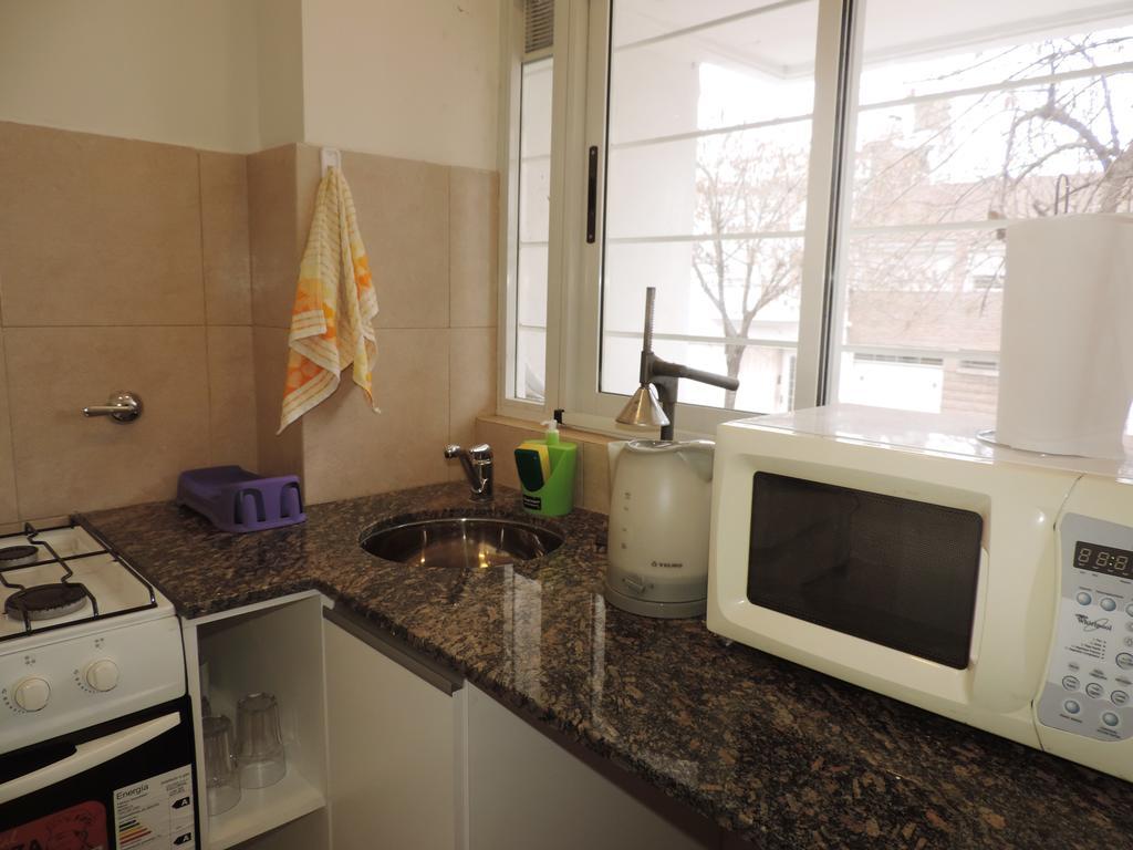 Apartmán Departamento Maipu Rosario Exteriér fotografie